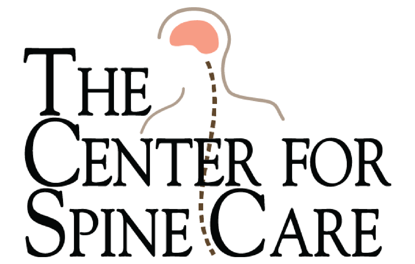 Center for Spine Care Logo