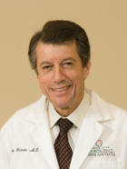 Neurosurgeon Eddy Garrido