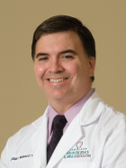 Neurosurgeon Bill Monacci