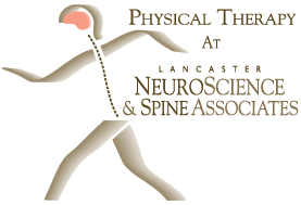 Physical Therapy Logo