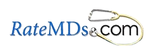 RateMDs Logo