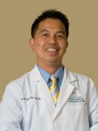 Physiatrist Tony Ton-That