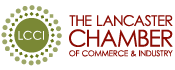 Lancaster County Chamber of Commerce Logo