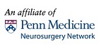 Penn Medicine Affiliate Logo