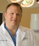 Dr. Christopher Kager, Neurosurgeon