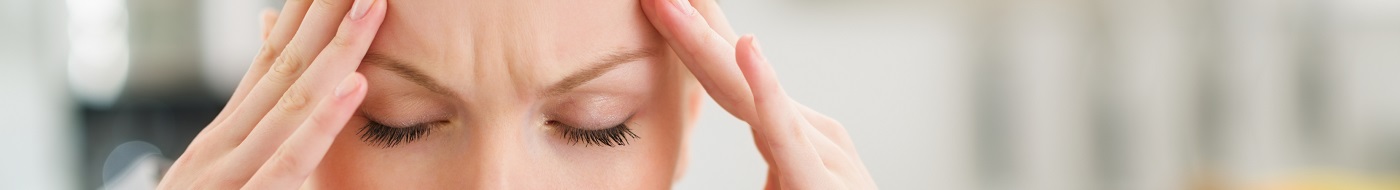 Physical Therapy for Headaches and Migraines